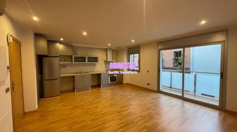 Foto 2 de Pis de lloguer a Progrés - Pep Ventura, Badalona