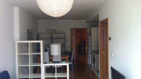 Foto 3 de Apartament en venda a Plaza Pintor Paret, 2, Mendebaldea - Ermitagaña, Navarra