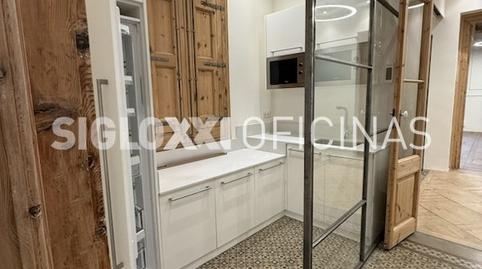 Foto 5 von Büro zur Miete in Paseo Isabel II, Sant Pere, Sta. Caterina i la Ribera,  Barcelona Capital