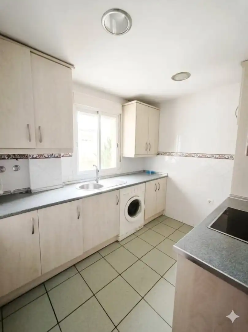 Wohnung mit Terrasse zum Verkauf in Puente Mayorga - Campamento, imagen 4