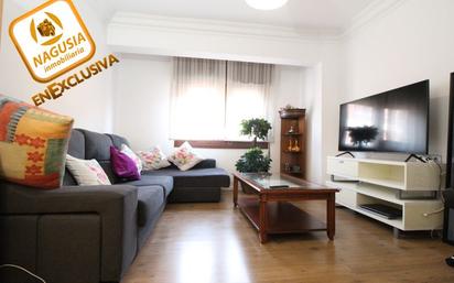 Flat for sale in Centro - Ariz - Uribarri, Basauri