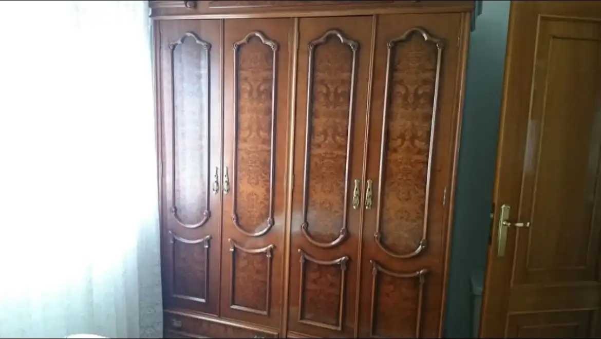 Casa con jardín en venta en Lugar Carballedo-Pq Carballed, imagen 10