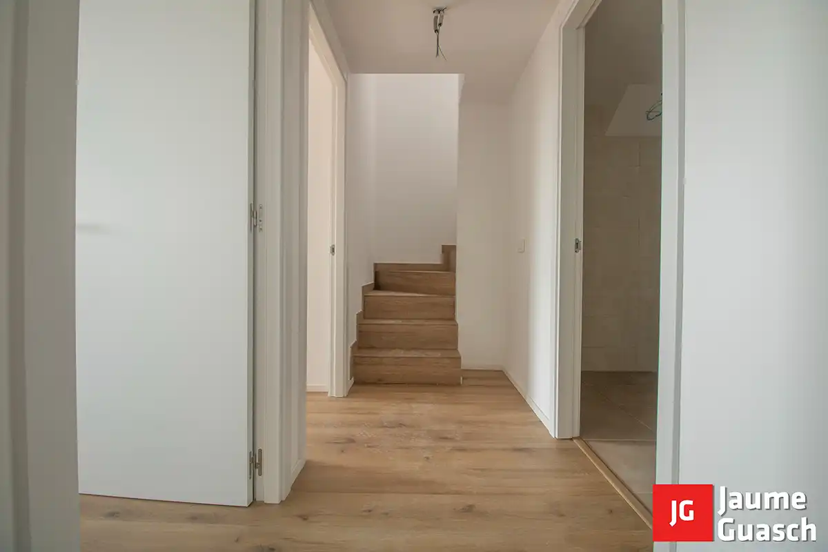 Àtic en venda en Torredembarra amb Calefacció, Parquet i Terrassa