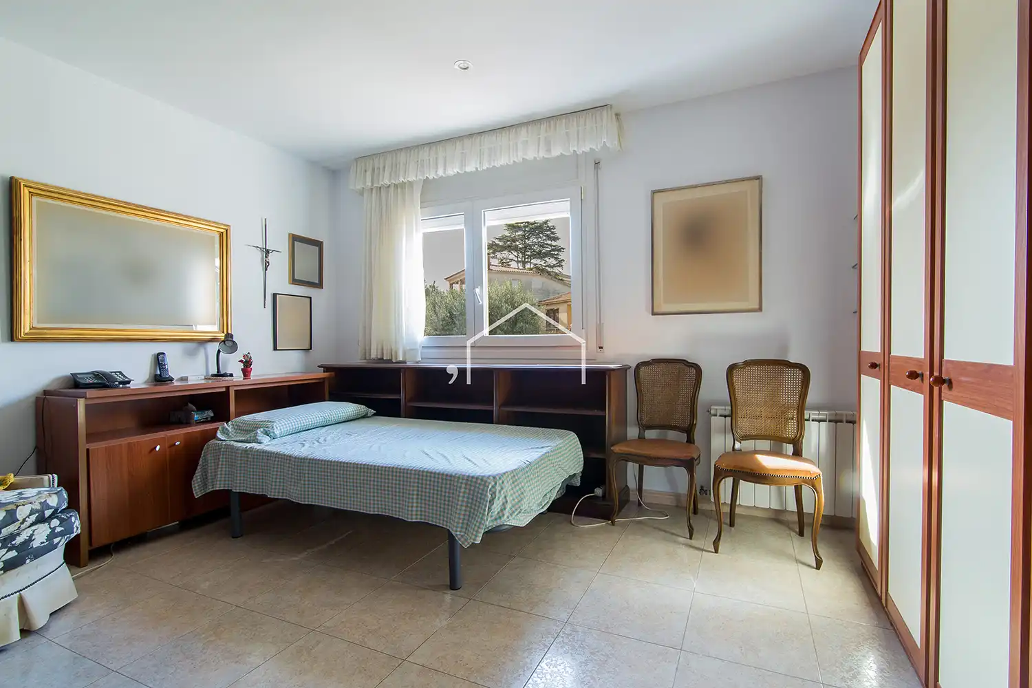 Chalet con terraza en venta en Carrer Molassa, imagen 49
