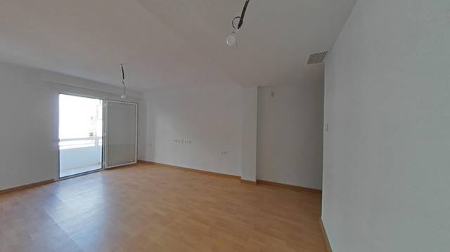 Piso en Alquiler en C/ Dr Buades en Carolinas Altas