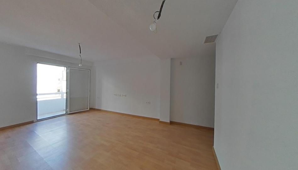 Foto 1 de Piso de alquiler en C/ Dr Buades, Carolinas Altas, Alicante