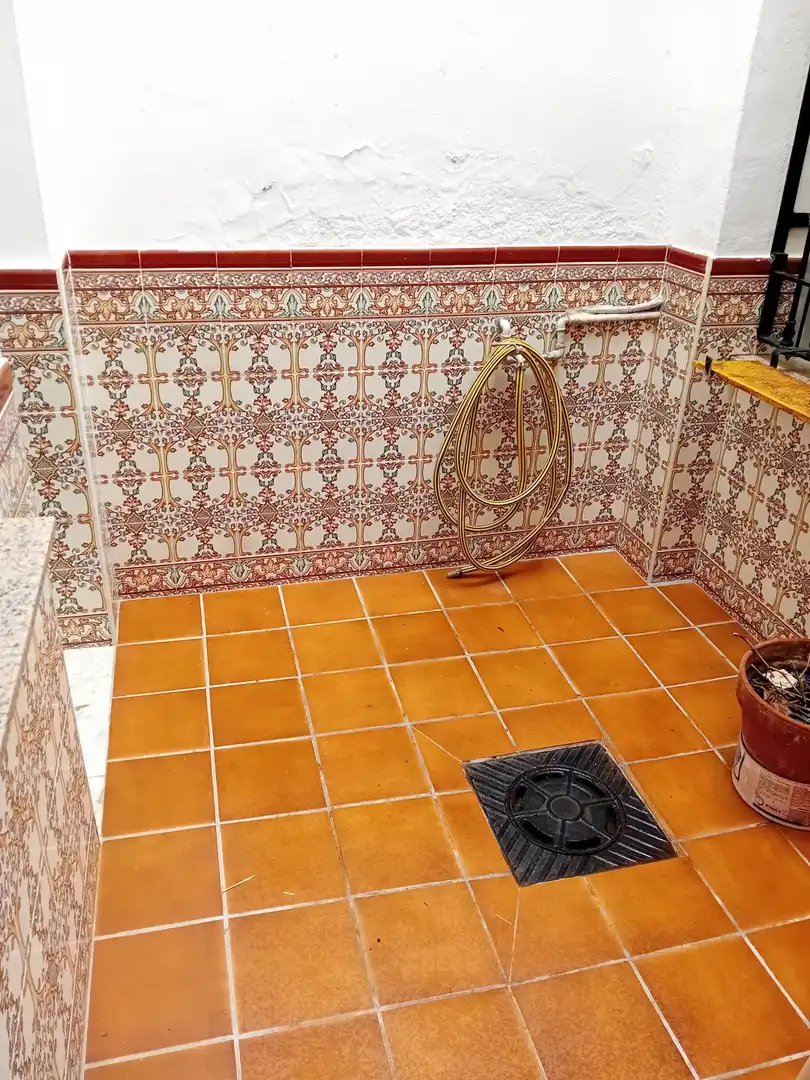 Finca rústica en venta en Ballesteros de Calatrava