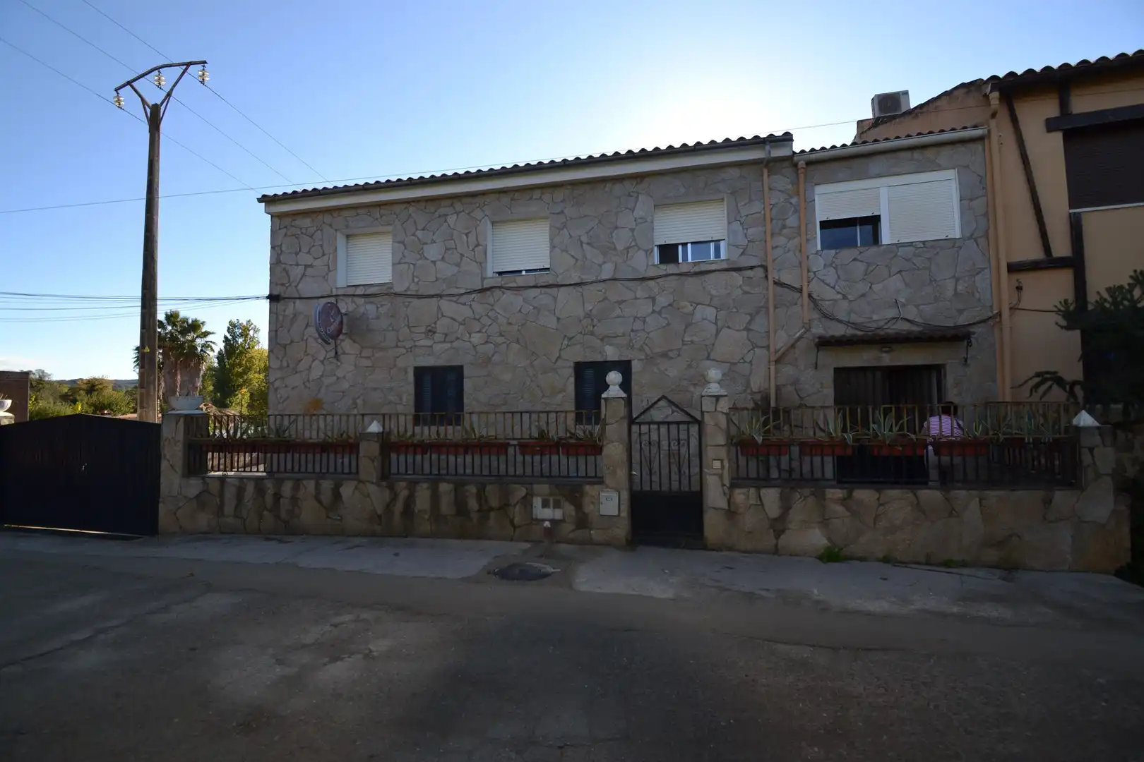 Terreni e lotti in vendita a Camino de las Huertas