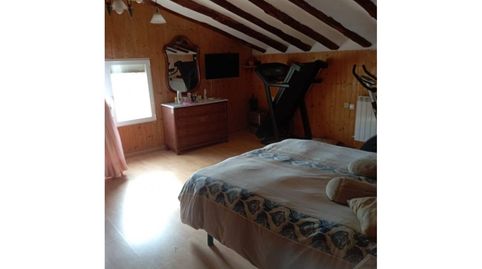 Foto 5 de Casa o chalet en venta en Calle Virgen del Pilar, Cervera del Río Alhama, La Rioja