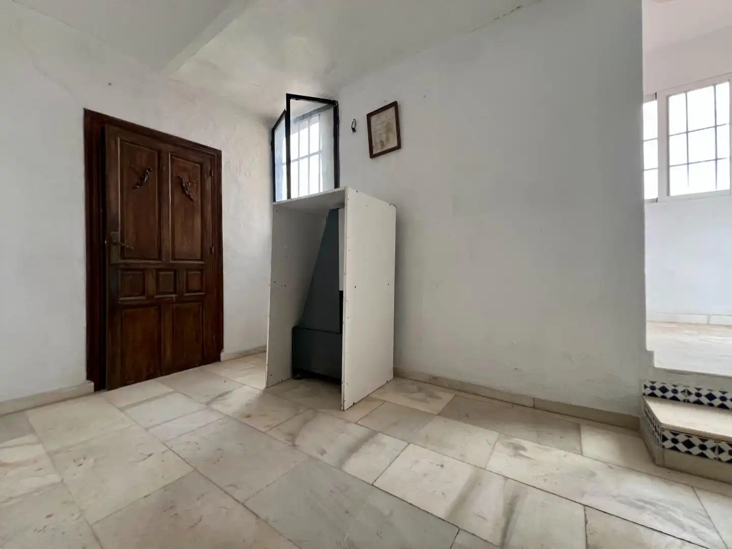 Casa amb terrassa en venda a Centro, imagen 68
