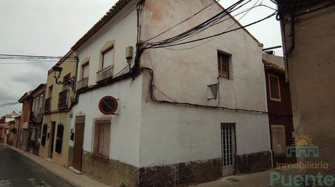 Foto 3 de Casa o xalet en venda a Totana, Murcia