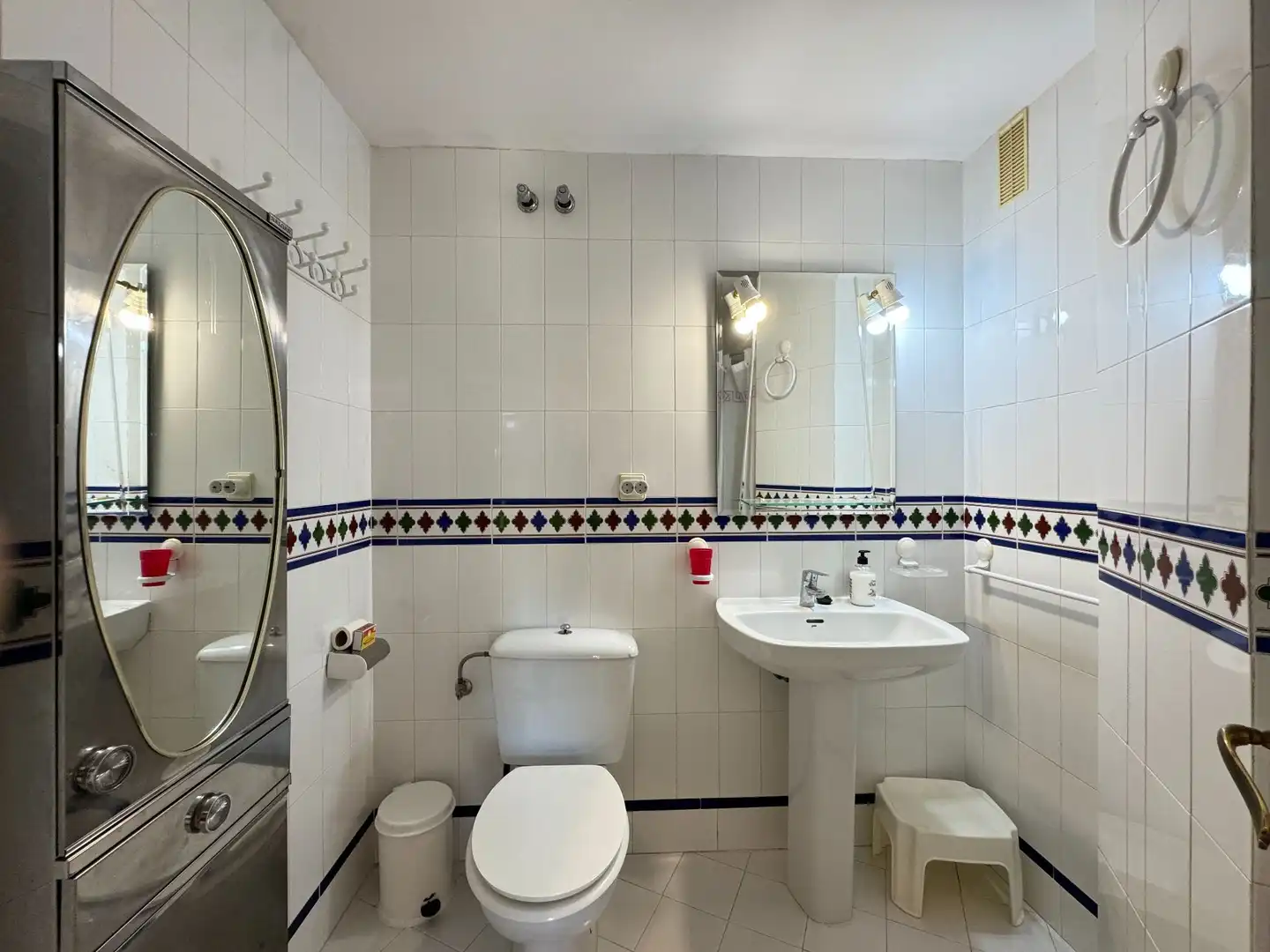 Appartement avec ascenseur à vendre à COSTA DEL ORO, imagen 16