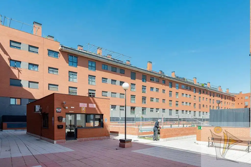 Appartement avec piscine à vendre à CL Nicolas Fuster, imagen 19