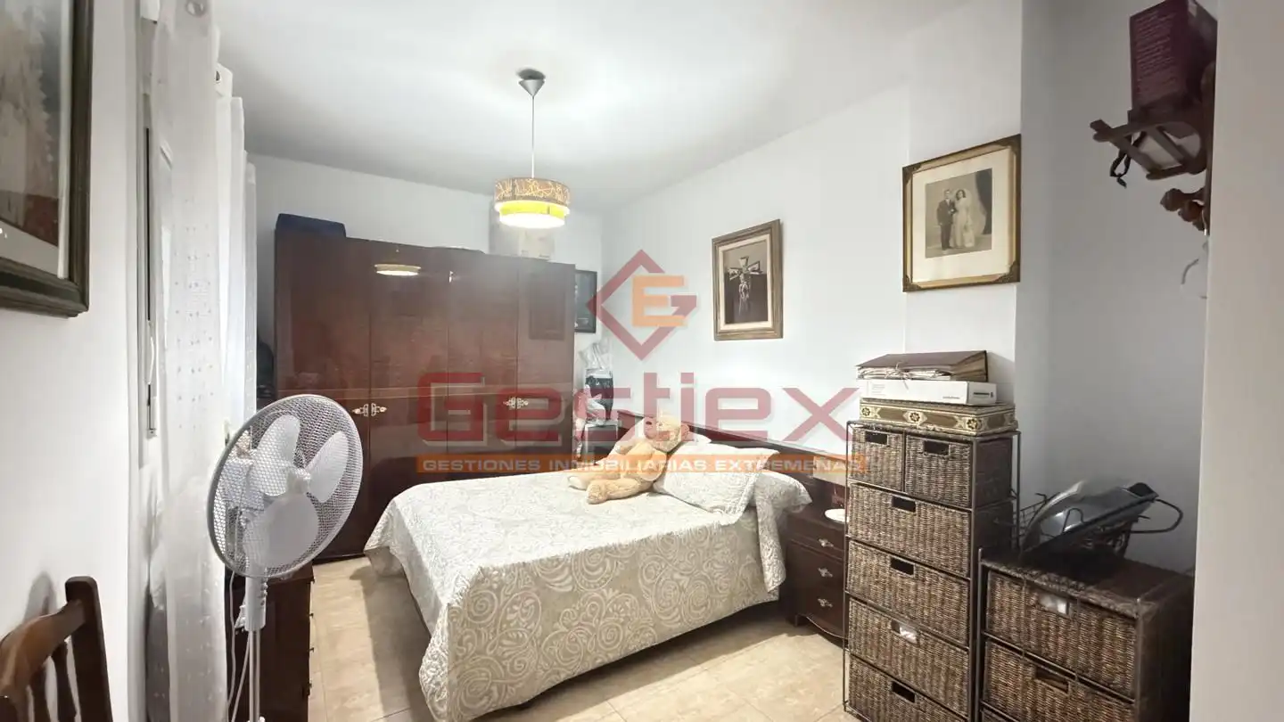 Habitación de Piso en venta en Almendralejo