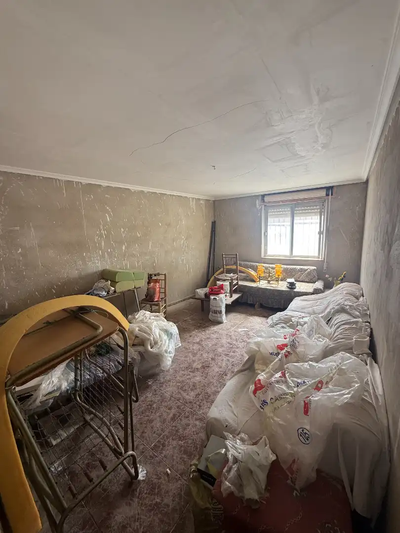 Casa con terrazza in vendita a Travesía San Antón 7, imagen 2