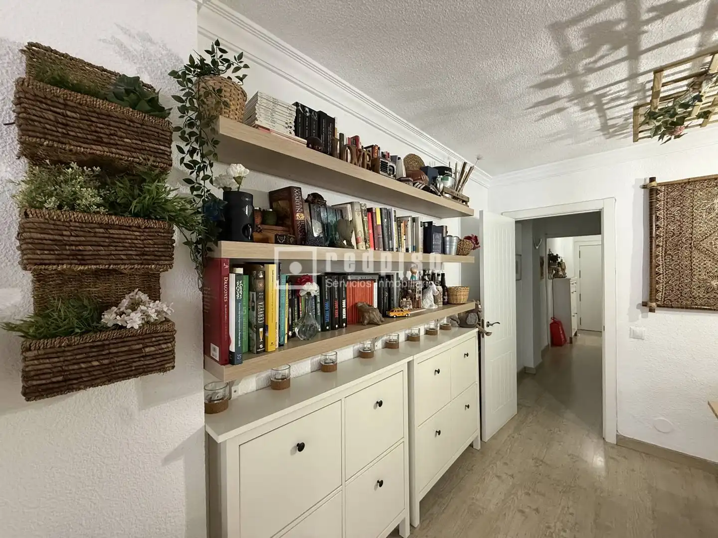 Flat for sale in Málaga