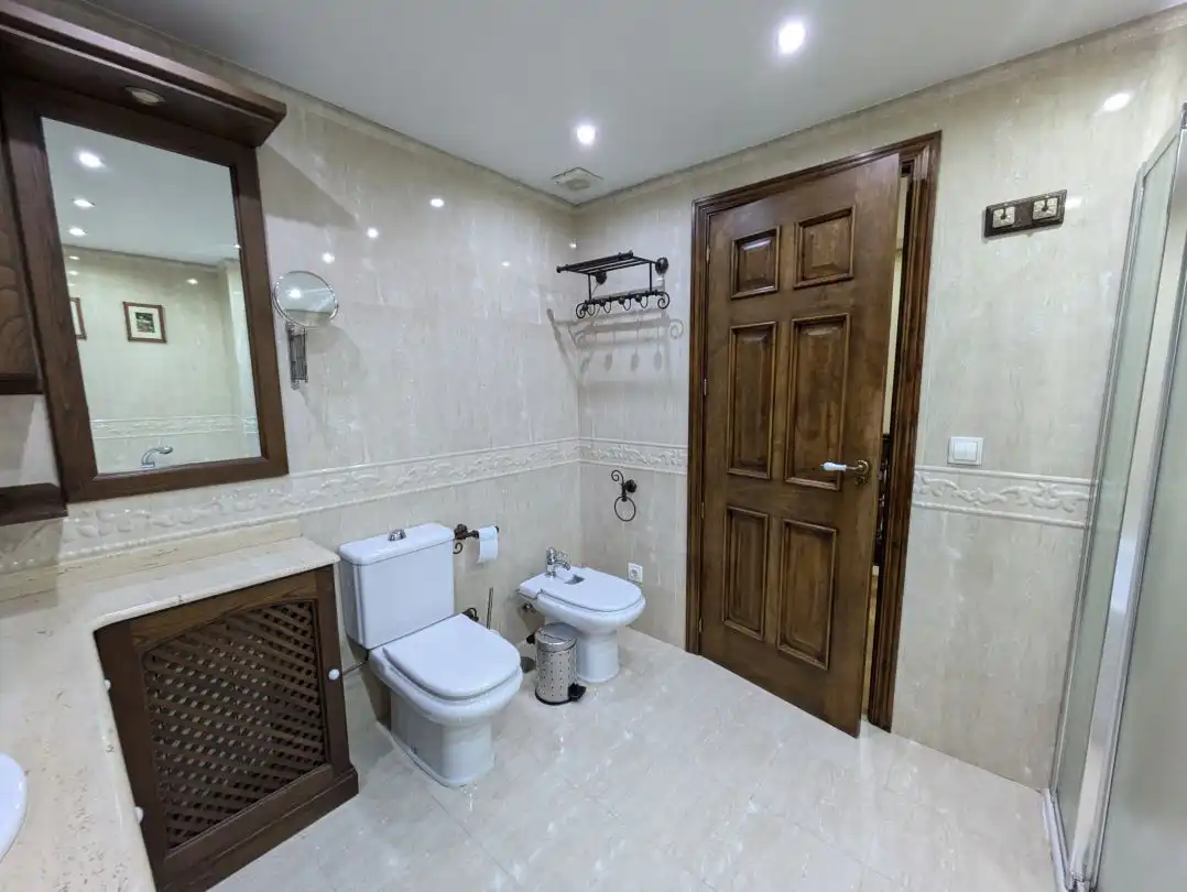 Duplex with pool to rent in Santa María de Benquerencia, imagen 32