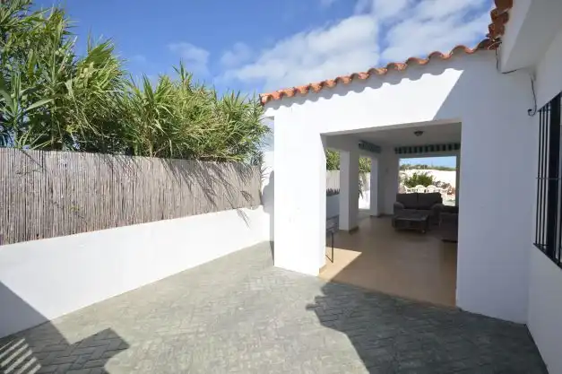 Casa o chalet de alquiler en Camino de Emilio, 95, El Palmar