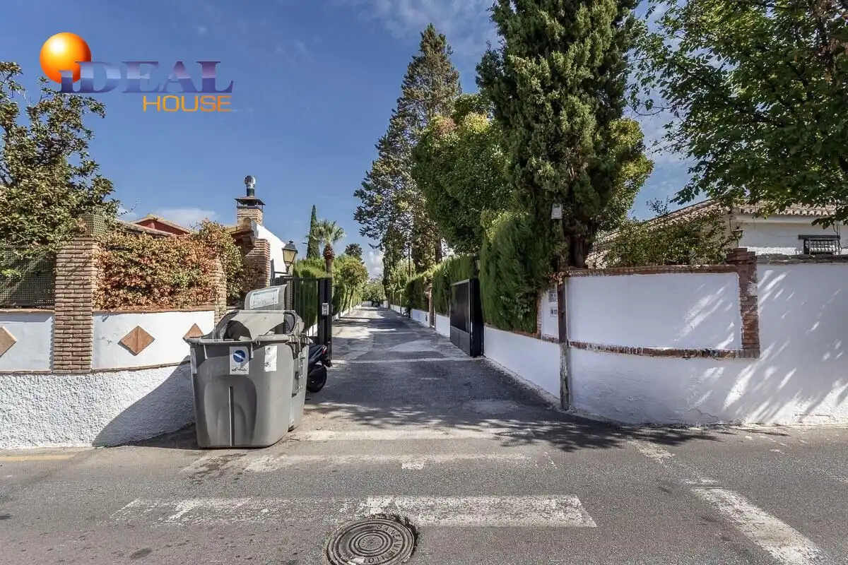 Casa con piscina en venta en Ogíjares, imagen 50