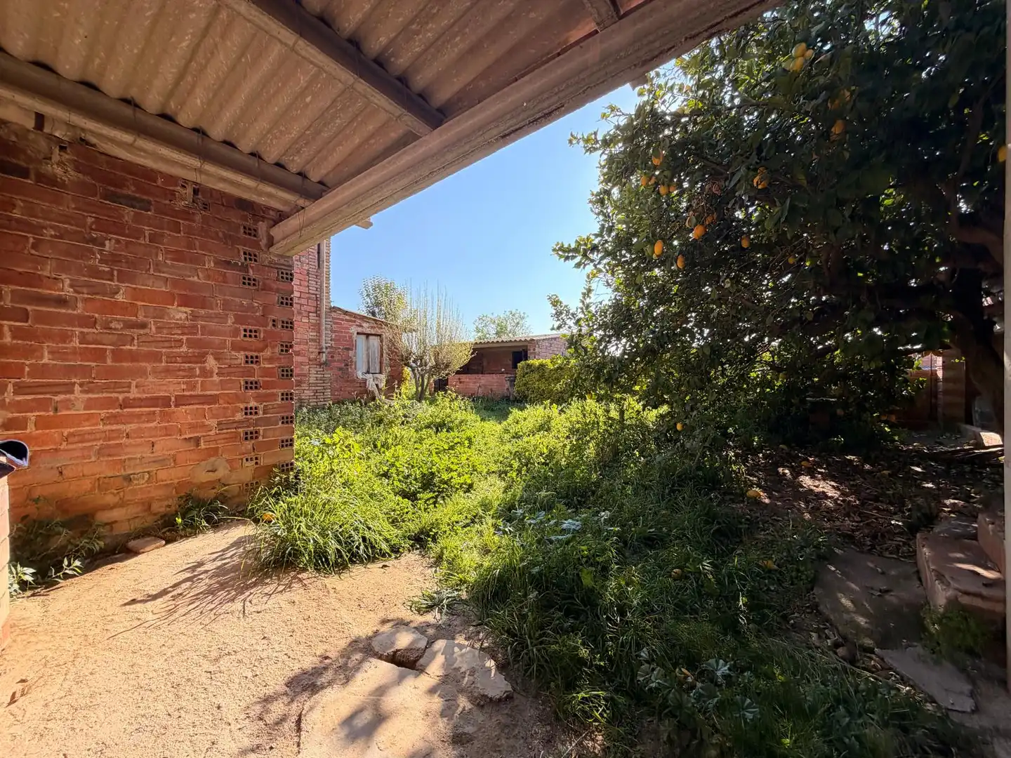 Maison avec jardin à vendre à Barri Mas Saballs, imagen 20