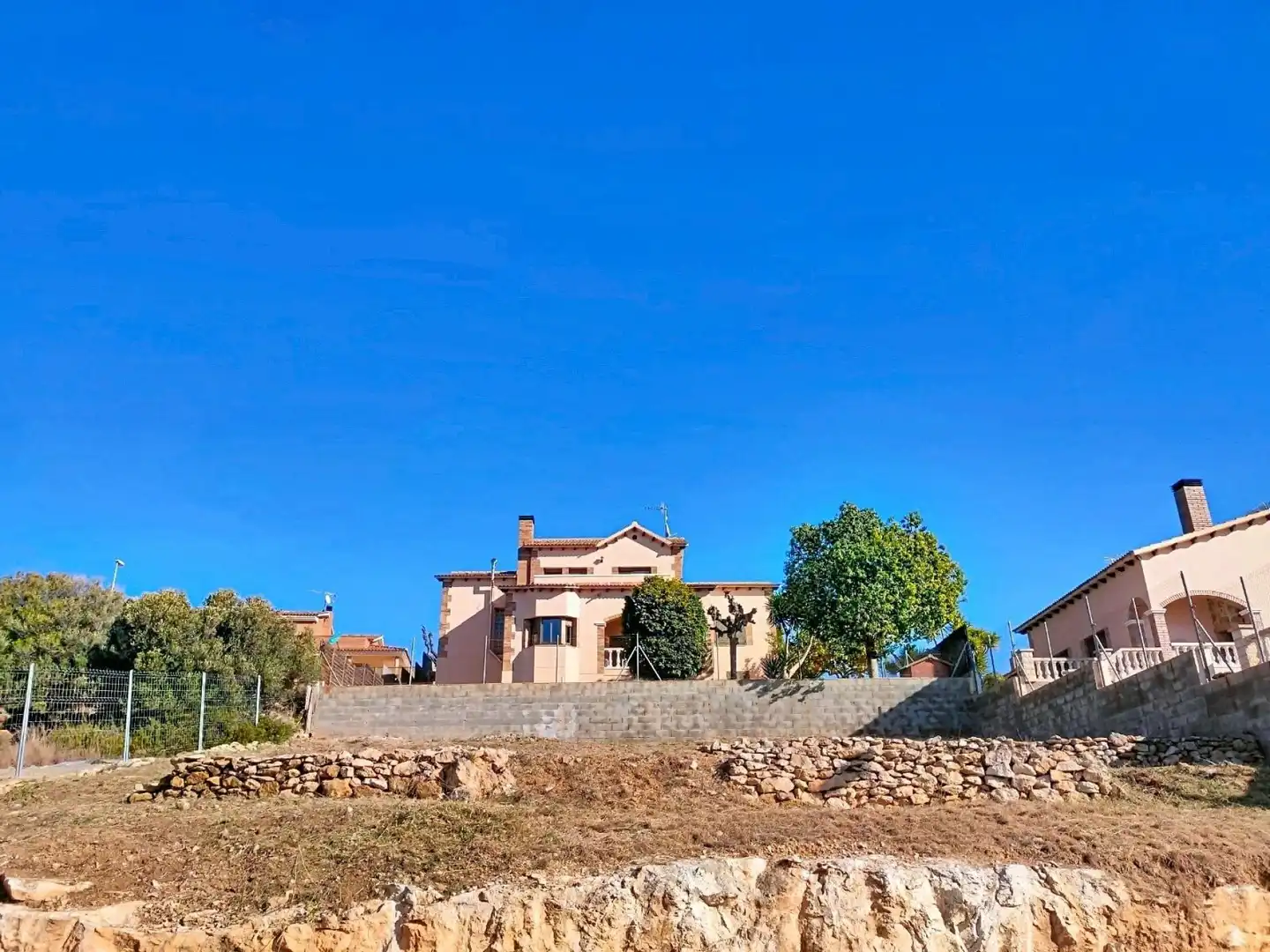 Terreny residencial en venda a Roda de Barà, imagen 12