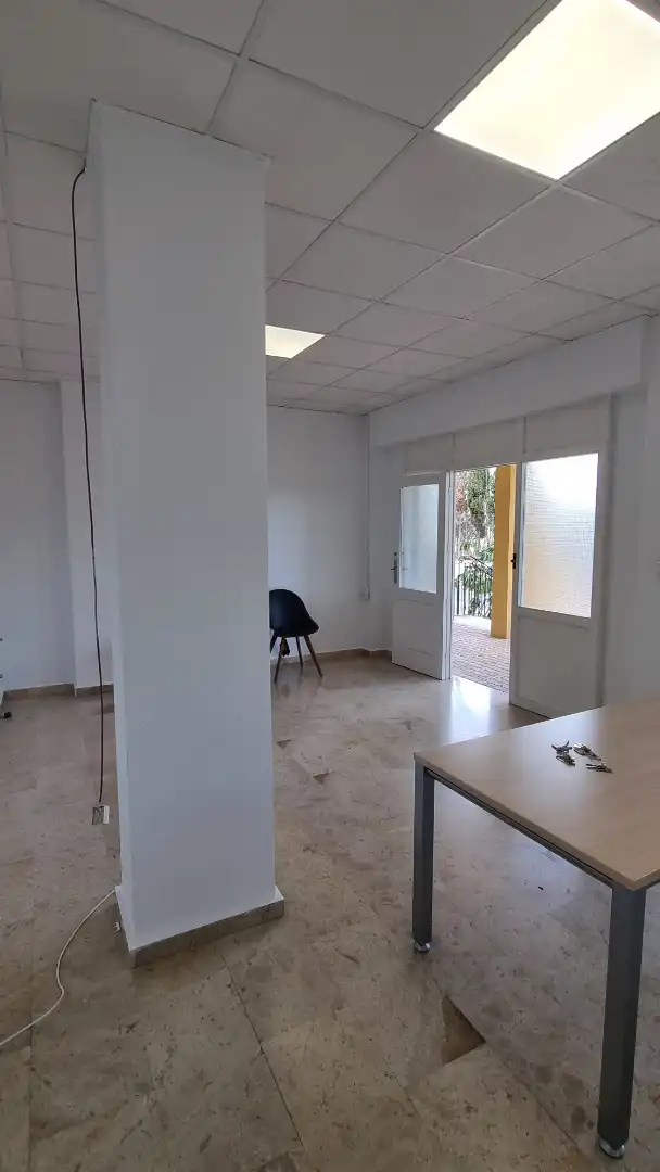 Büro zur Miete in Calle Jaime I, 117, La Coca - La Nia - Vistahermosa