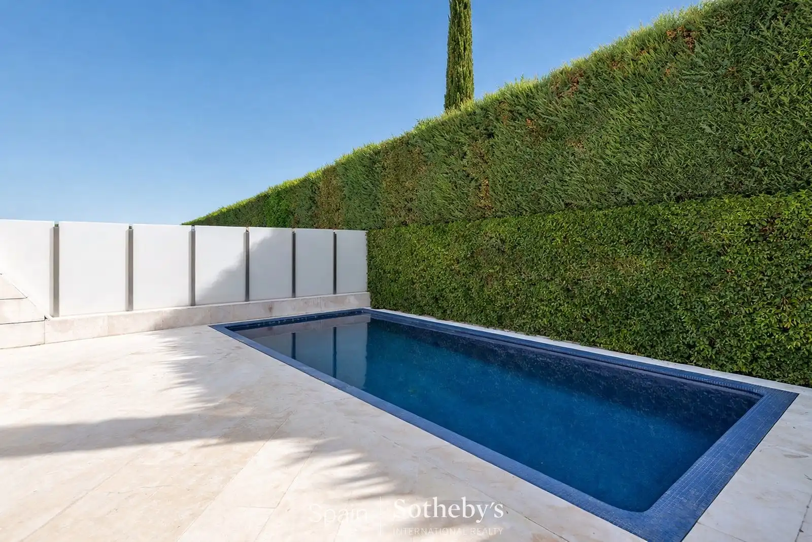 Casa aparellada amb piscina de lloguer a Prado de Somosaguas - La Finca, imagen 32