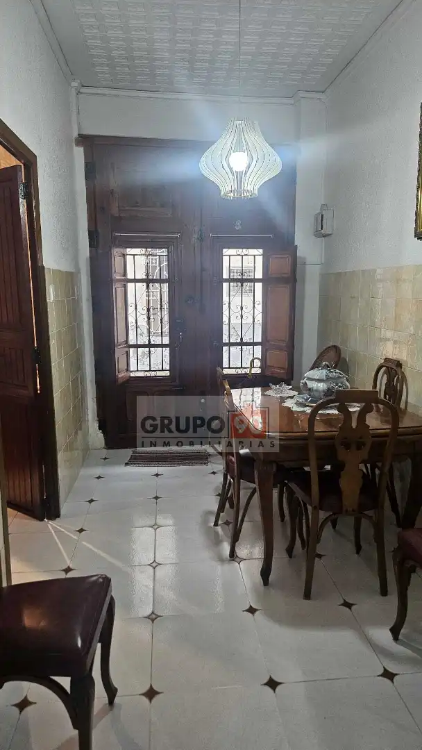 Casa adosada en venta en Albuixech con Terraza