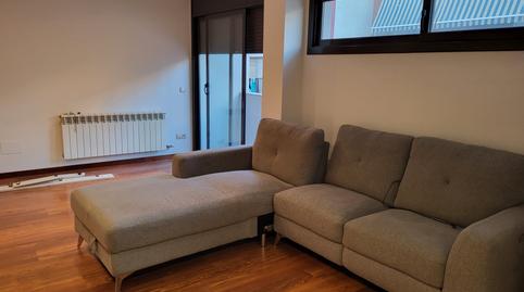 Foto 3 de Piso de alquiler en Pont Vell, Barcelona