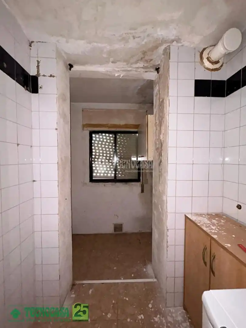 Bany de Pis en venda en Huerta de Valdecarábanos amb Aire condicionat, Calefacció i Terrassa