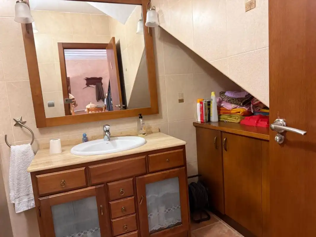 Adosado con terraza en venta en Carr. Murcia-Barinas, imagen 9