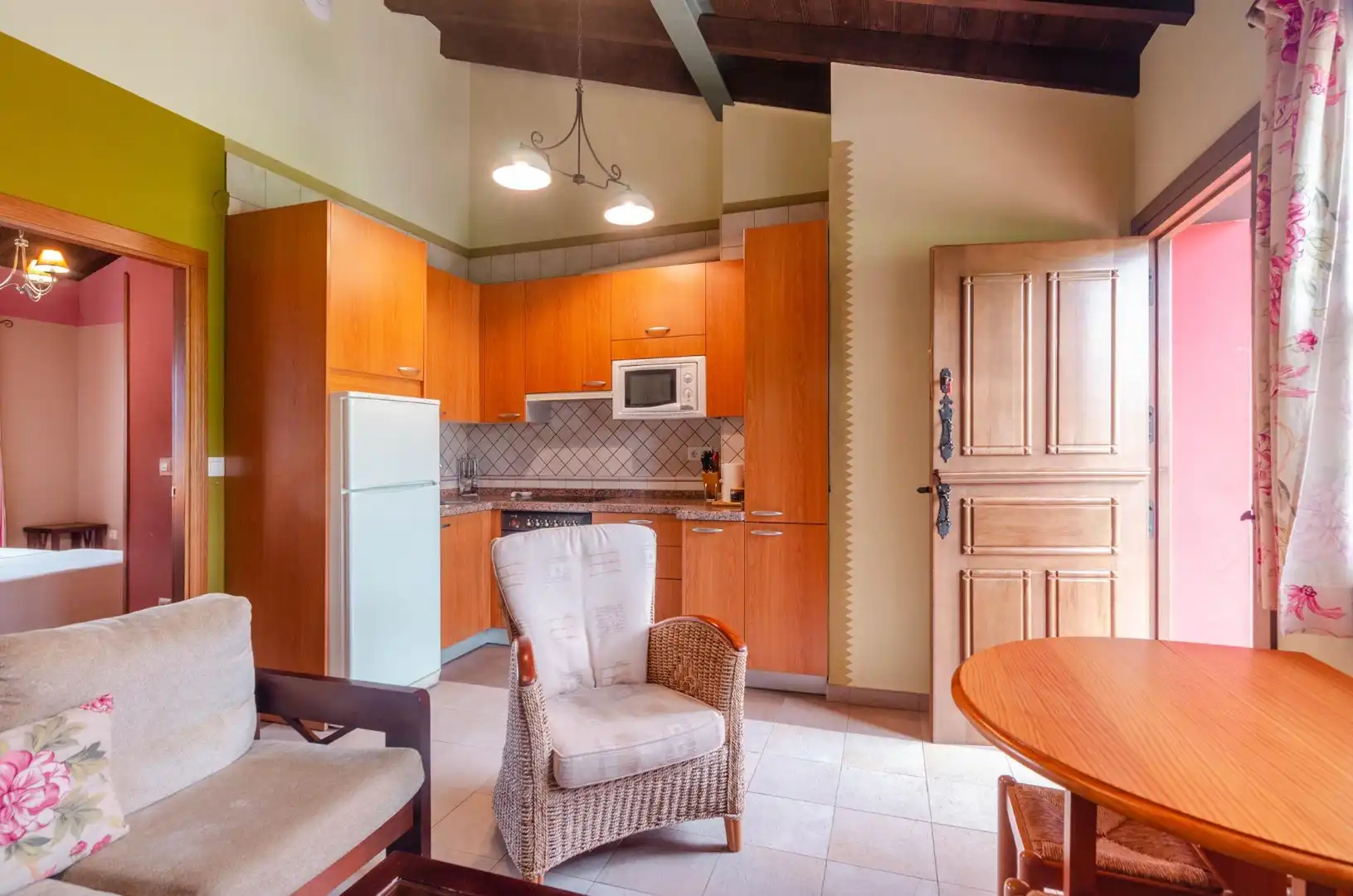 Cocina de Edificio en venta en Parres, Asturias