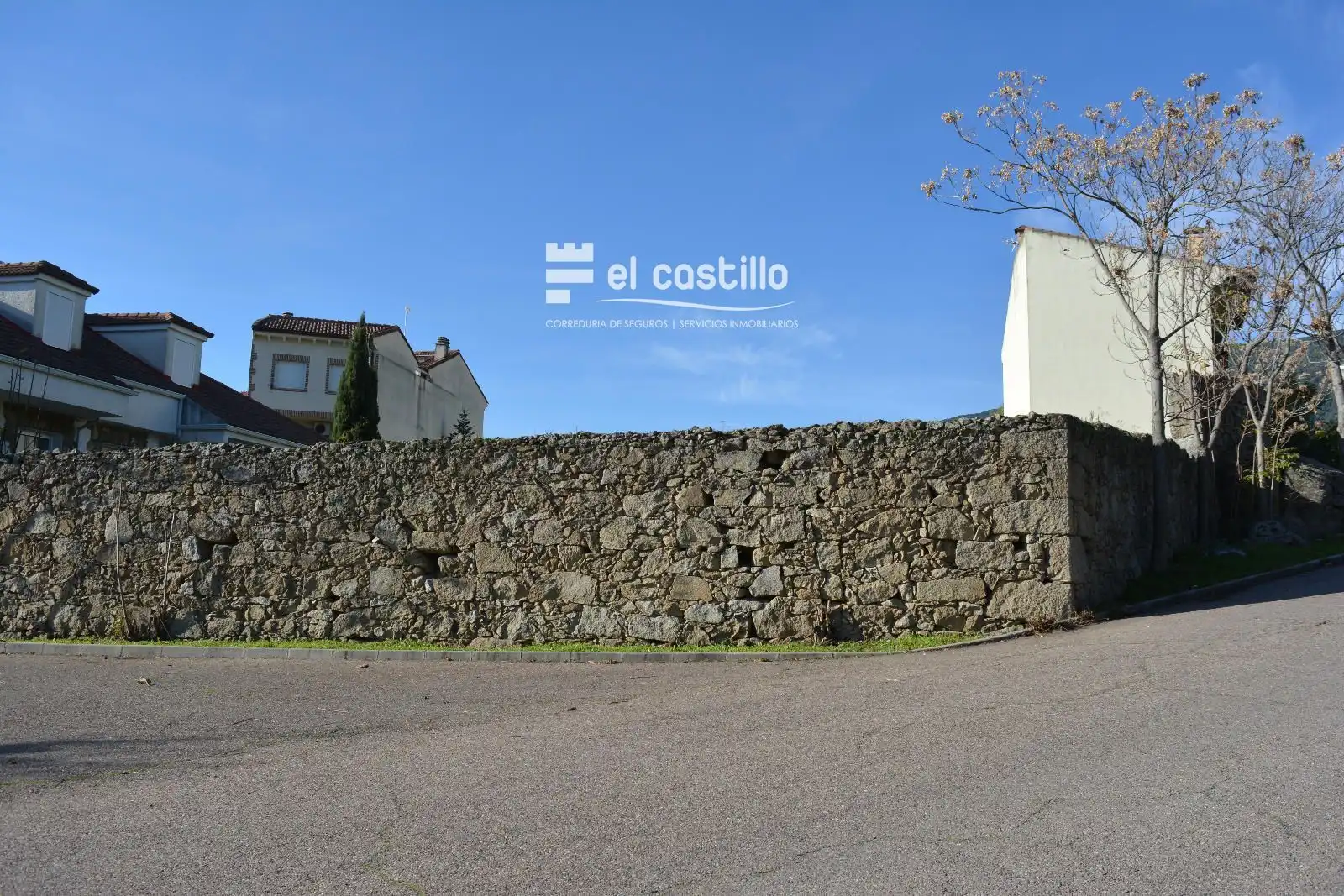Grundstücke zum Verkauf in Martires, 93, Sotillo de la Adrada