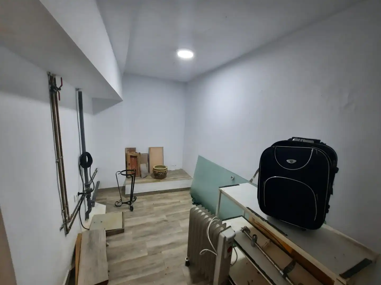 Maisonette zum Verkauf in Torremolinos mit Klimaanlage und Terrasse