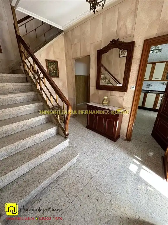 Houses for sale in La Fuente de San Esteban   with Heating and Terrace