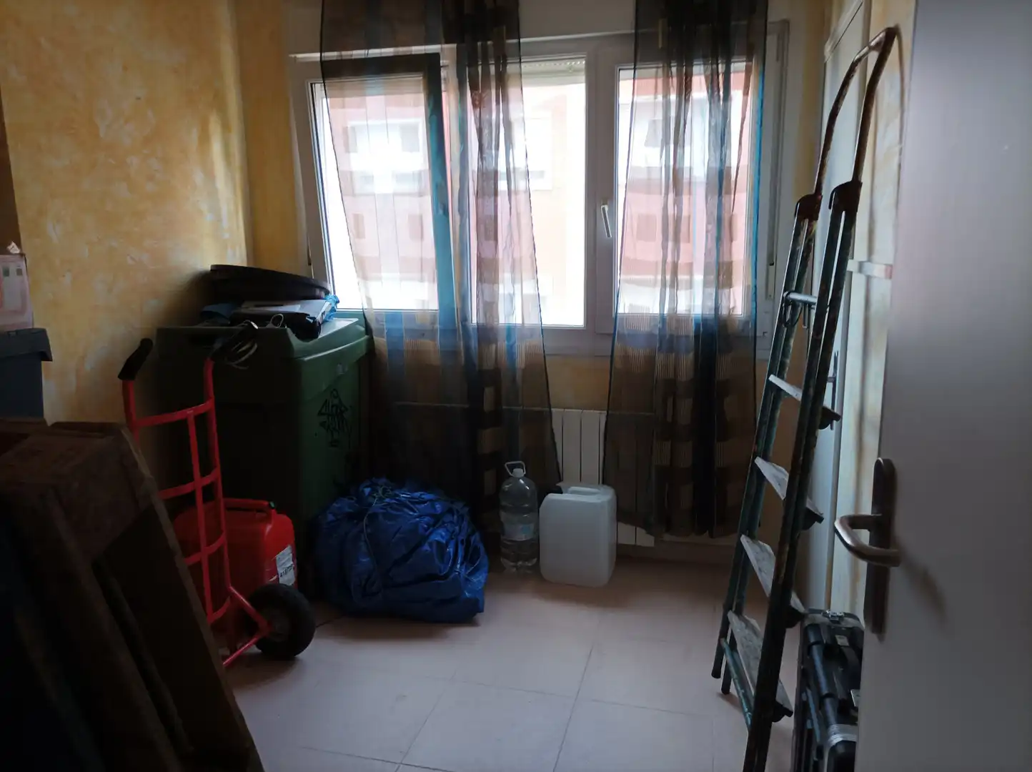 Oficina amb ascensor en venda a Lauaxeta Olerkari, imagen 19