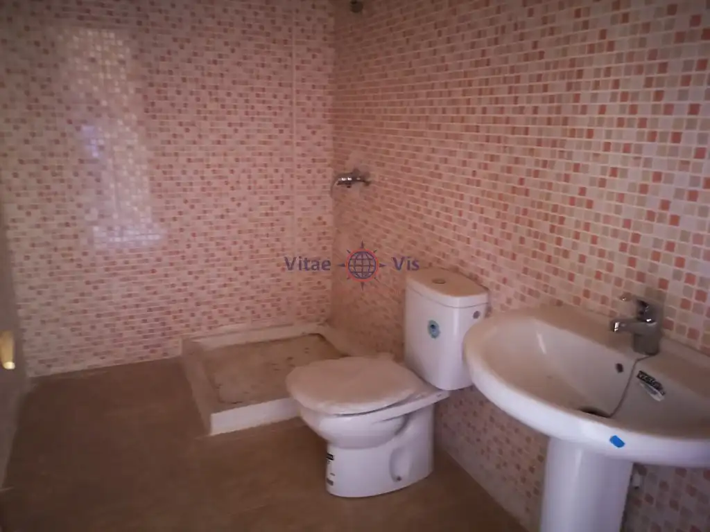 Dúplex en venta en Zarcilla de Ramos
