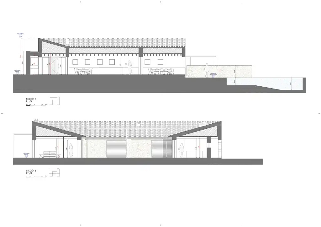 Maison rustique avec piscine à vendre à Binissalem, imagen 4
