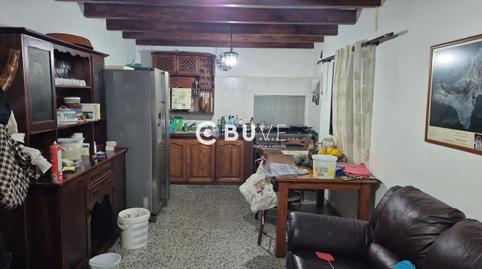 Foto 4 de Casa o xalet en venda a 1, Carretera las Playas, Valverde (Santa Cruz de Tenerife), Santa Cruz de Tenerife