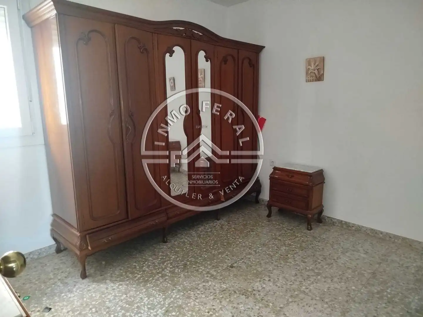 Habitación de Piso en venta en Écija con Aire acondicionado, Calefacción y Balcón