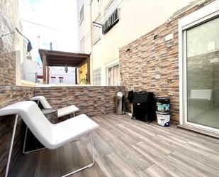 Terrassa de Pis en venda en Elche / Elx amb Terrassa i Balcó