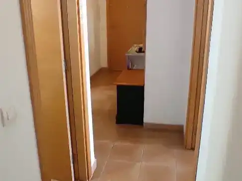 Flat for rent in Los Pacos
