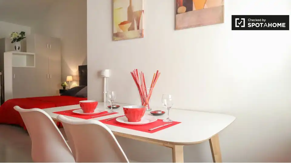 Wohnung zur Miete in Ciudad Lineal, imagen 13