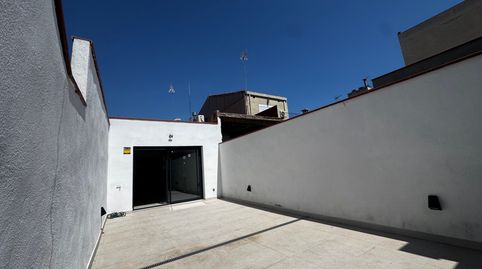 Foto 5 de Casa o chalet en venta en Carrer de Ramon Llull, Gràcia, Sabadell