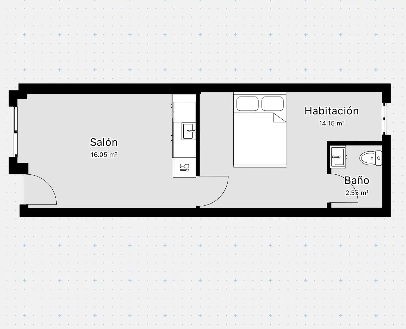 Apartments for sale in Torremolinos