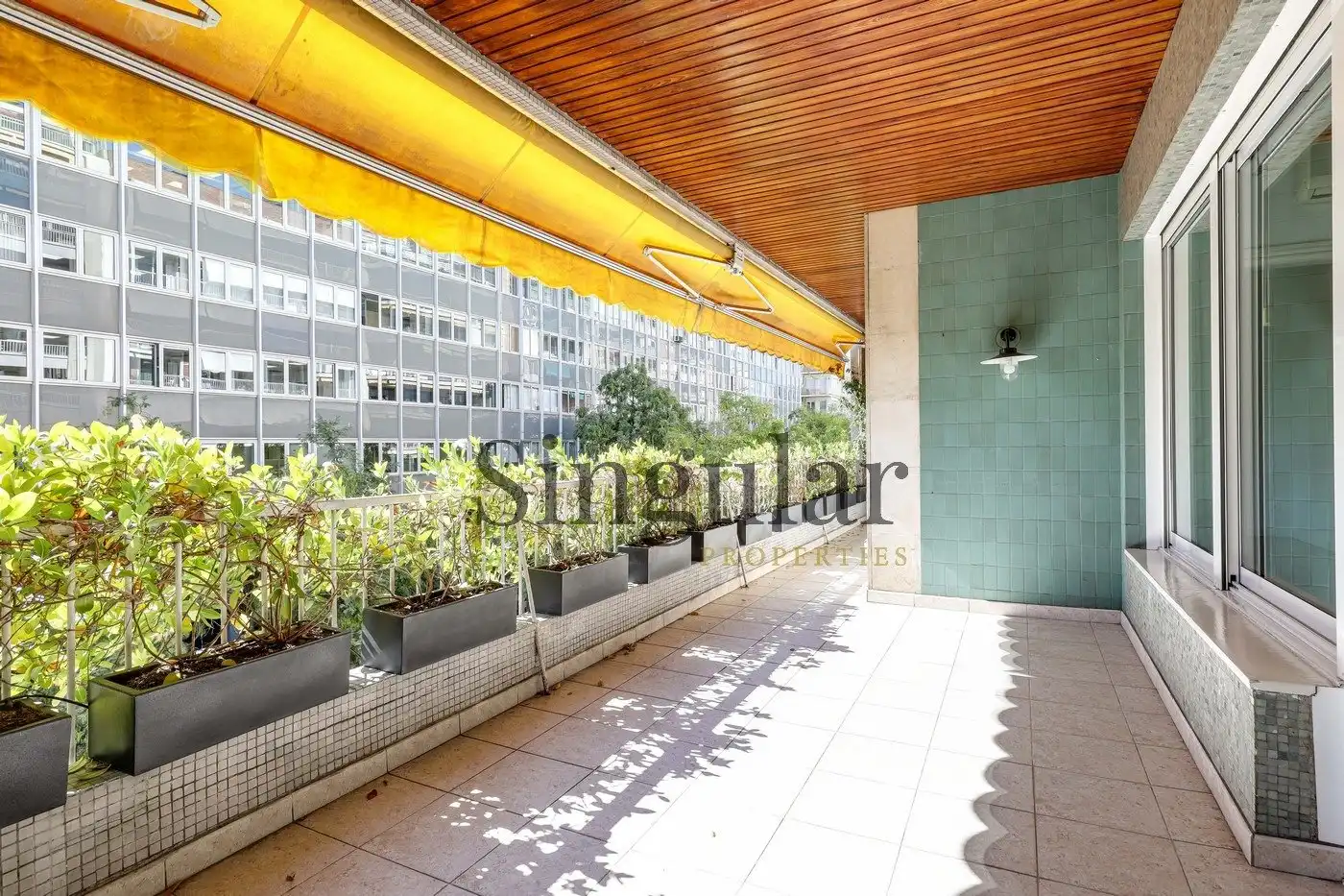 Flat for rent in Calle BORI I FONTESTA, Sant Gervasi- Galvany