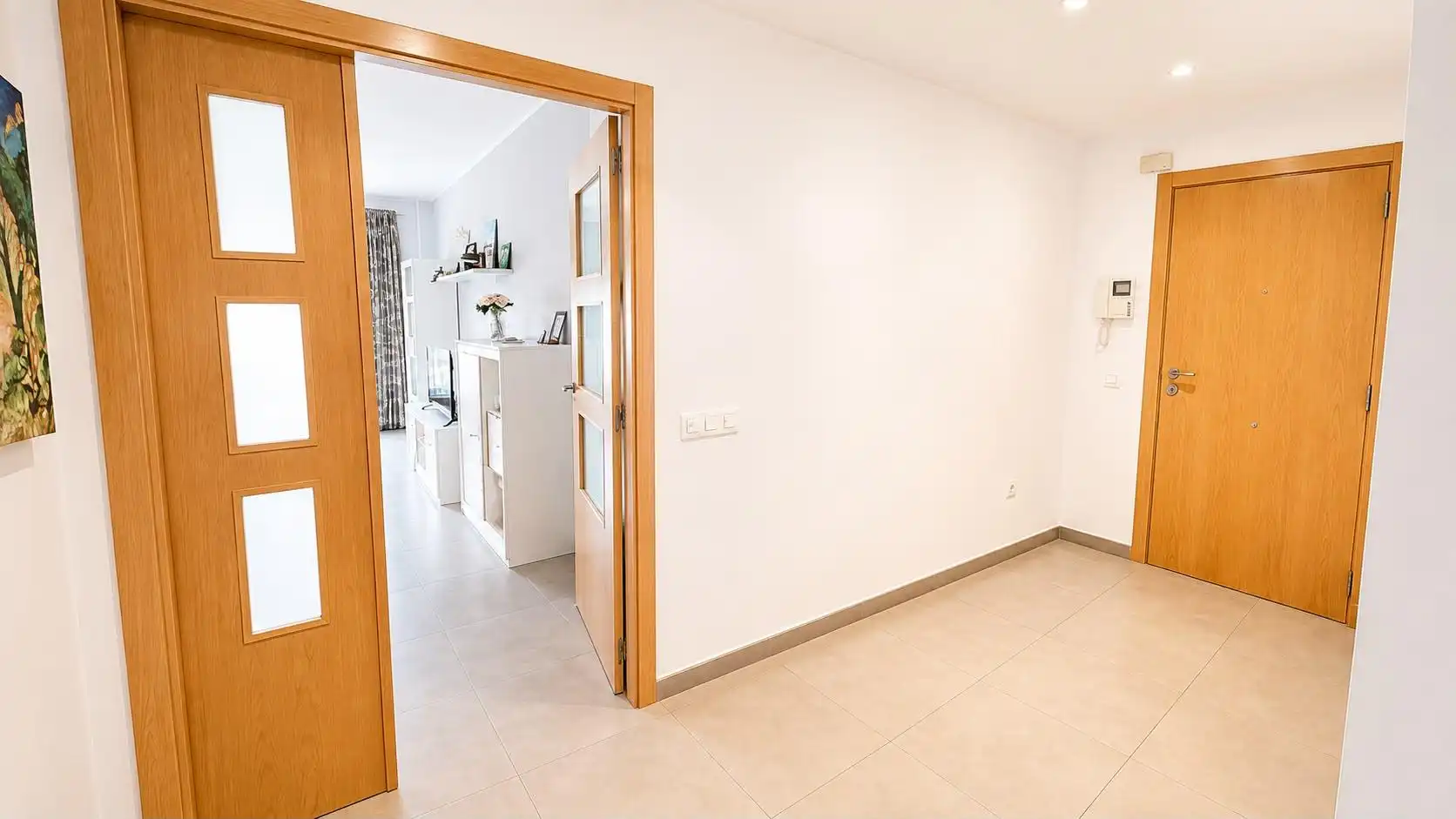 Piso en venta en Valencia con Aire acondicionado y Calefacción