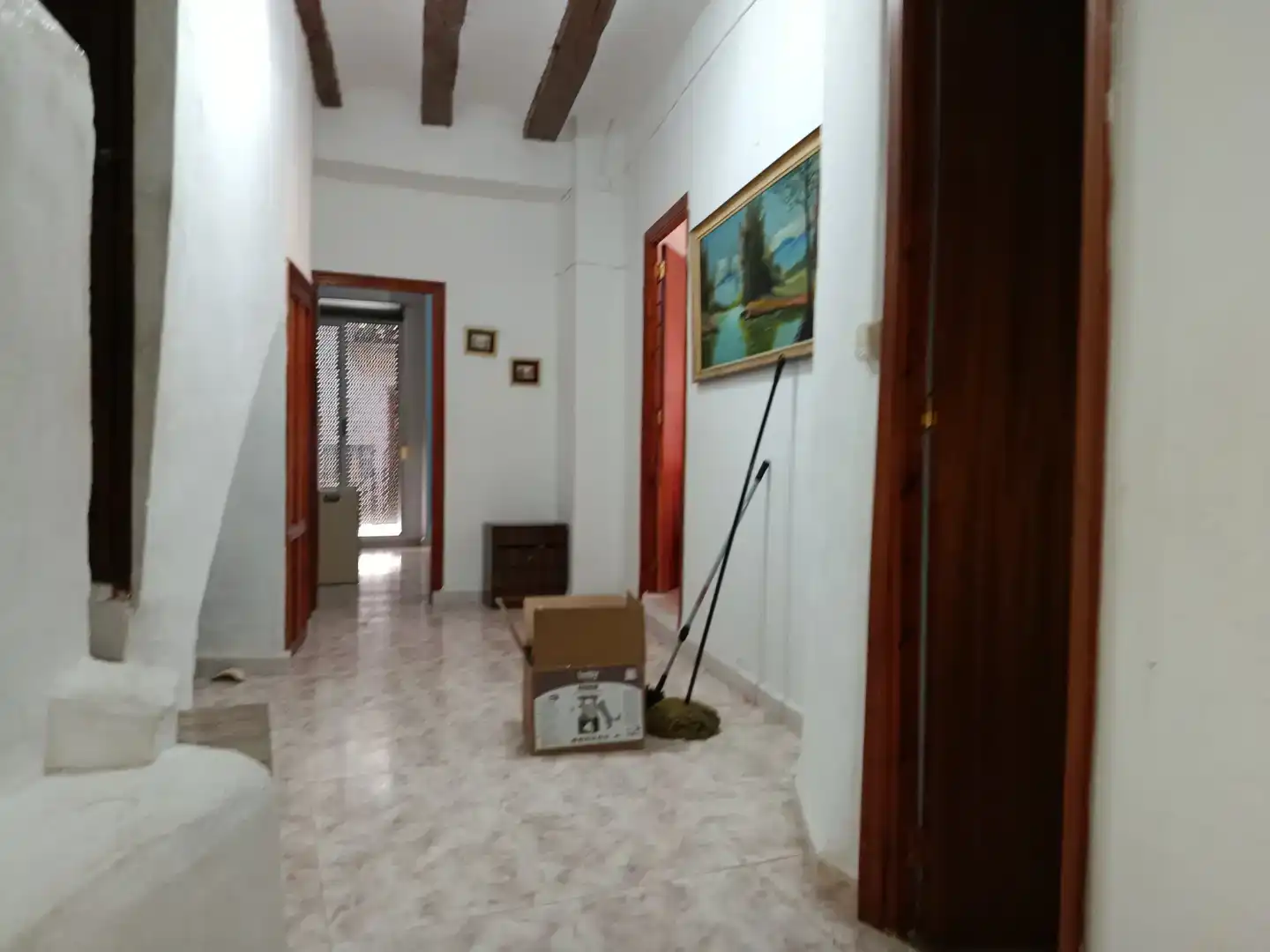 Casa adosada en venda en Benilloba