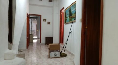Foto 3 de Casa adosada en venda a Carrer Salamanca, 9, Benilloba, Alicante
