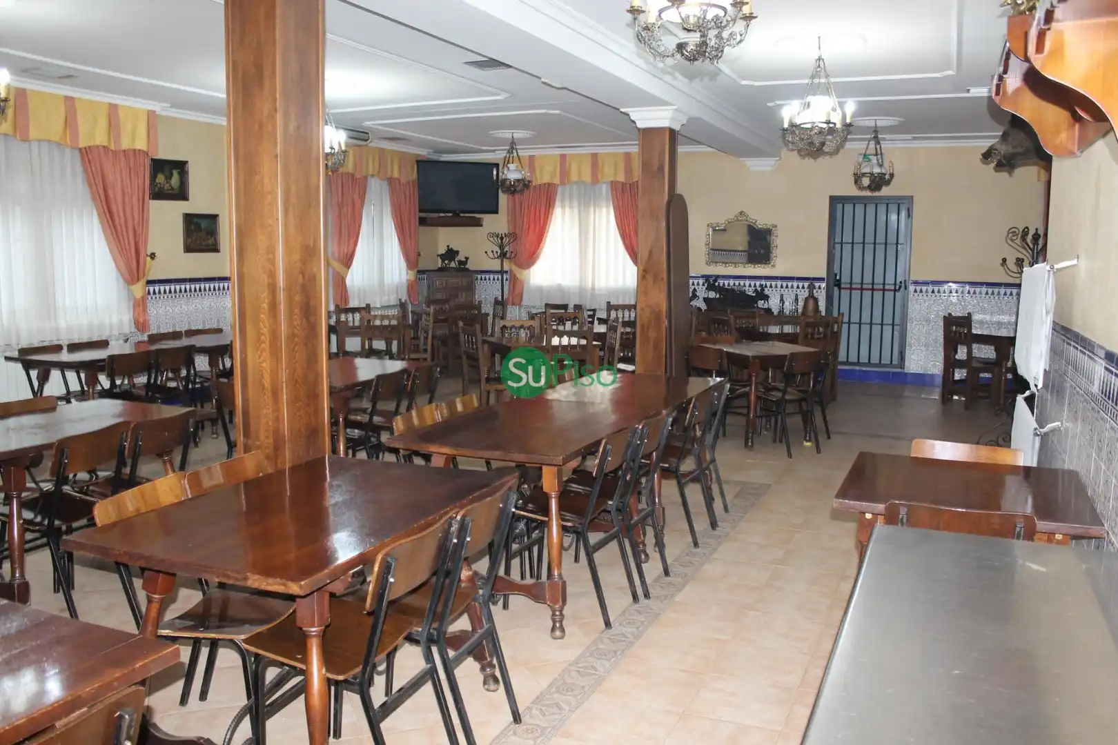 Nau industrial en venda a N/A, 9, Yeles